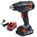 Hg3 20v Sync Cordless Power Heat Gun With Battery And Fast