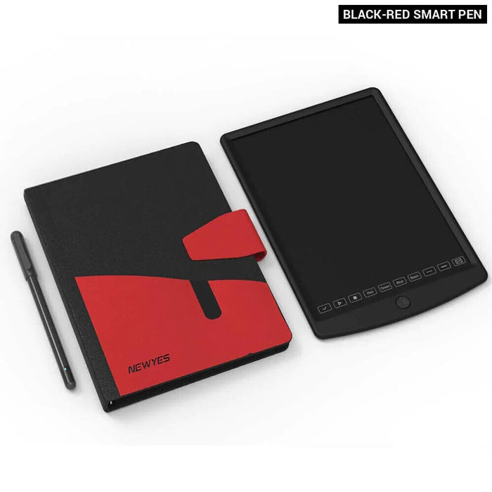 Syncpen3 Digital Pen Writing Set Smart Notebook Tablet