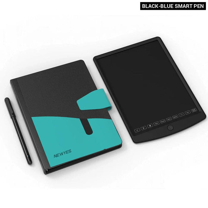 Syncpen3 Digital Pen Writing Set Smart Notebook Tablet