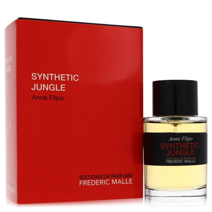 Synthetic Jungle by Frederic Malle for Men-100 Ml