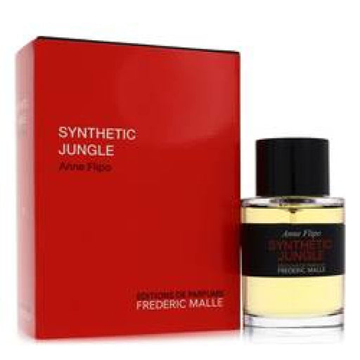 Synthetic Jungle by Frederic Malle for Men-100 Ml