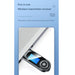T-13 Bluetooth 5.0 Lcd Digital Display Adapter Receiver