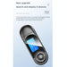 T-13 Bluetooth 5.0 Lcd Digital Display Adapter Receiver