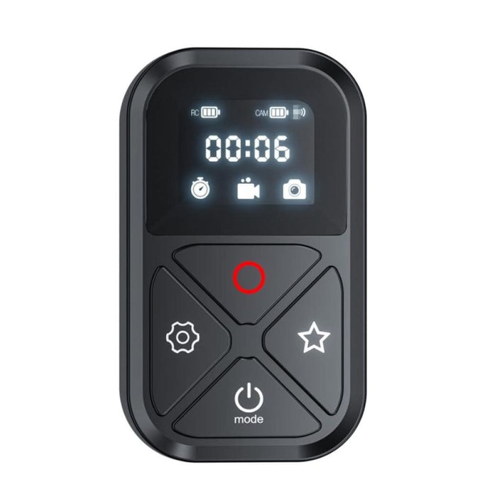 T10 80m Tooth Remote Control For Gopro Hero11