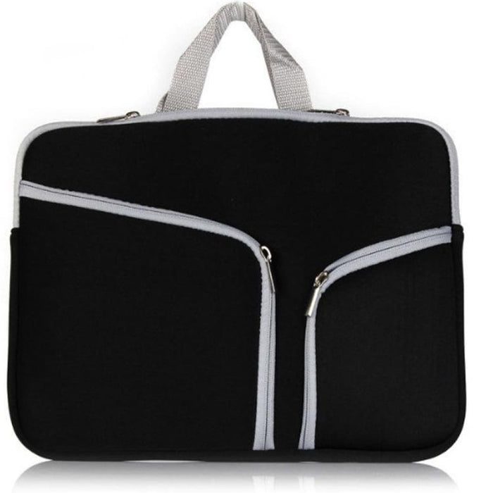 T228 Diving Material Computer Bag Multi Pocket Laptop Liner