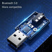 T7 4 In 1 Bluetooth 5.0 Usb Transmit Receiving Audio Adapter