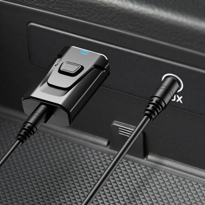 T7 4 In 1 Bluetooth 5.0 Usb Transmit Receiving Audio Adapter