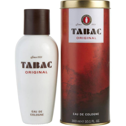 Tabac Cologne by Maurer & Wirtz for Men - 299 Ml