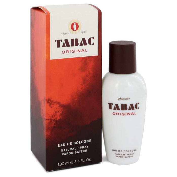 Tabac by Maurer & Wirtz for Men-100 Ml