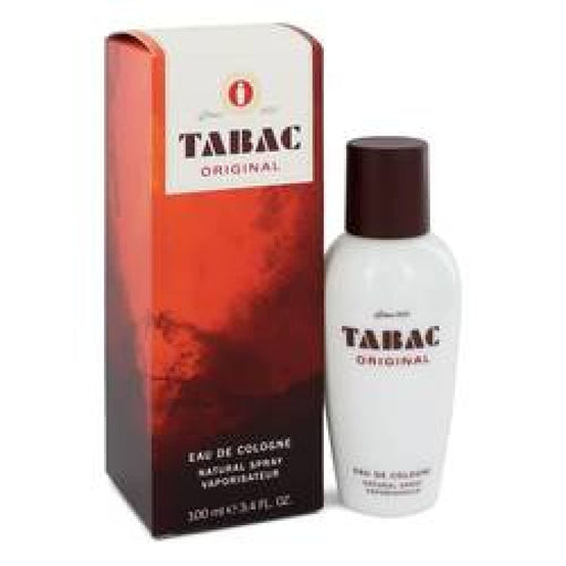 Tabac by Maurer & Wirtz for Men-100 Ml