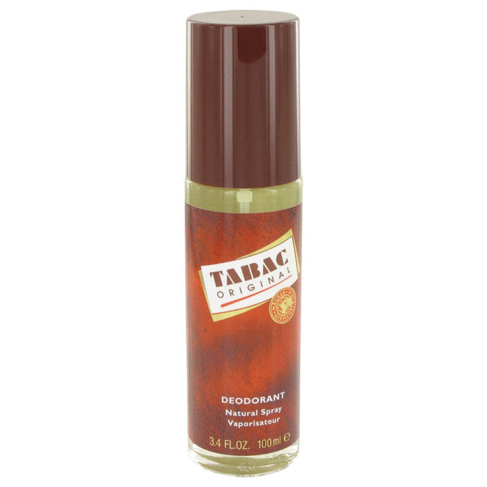 Tabac by Maurer & Wirtz for Men-100 Ml