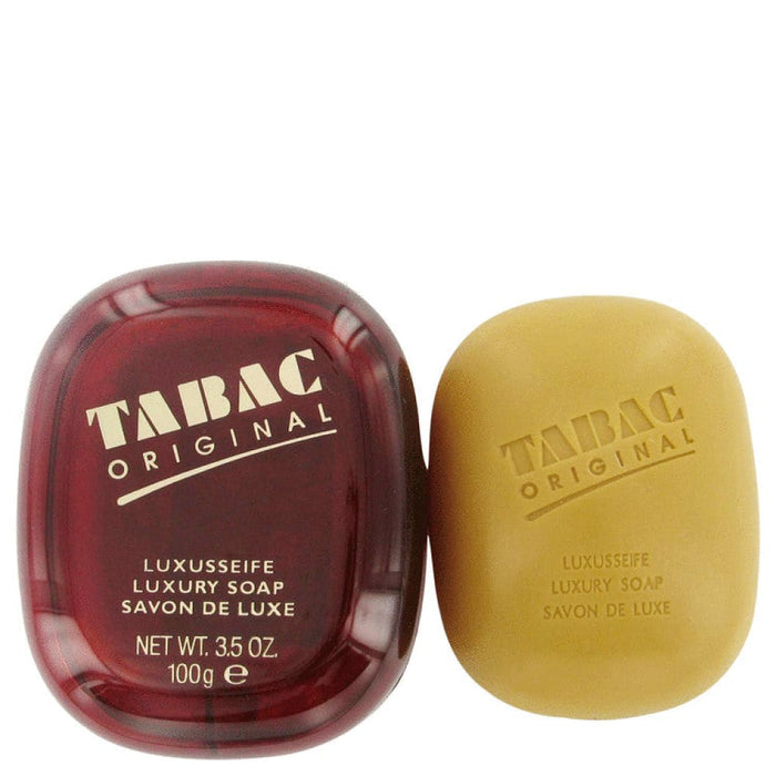 Tabac by Maurer & Wirtz for Men-104 Ml