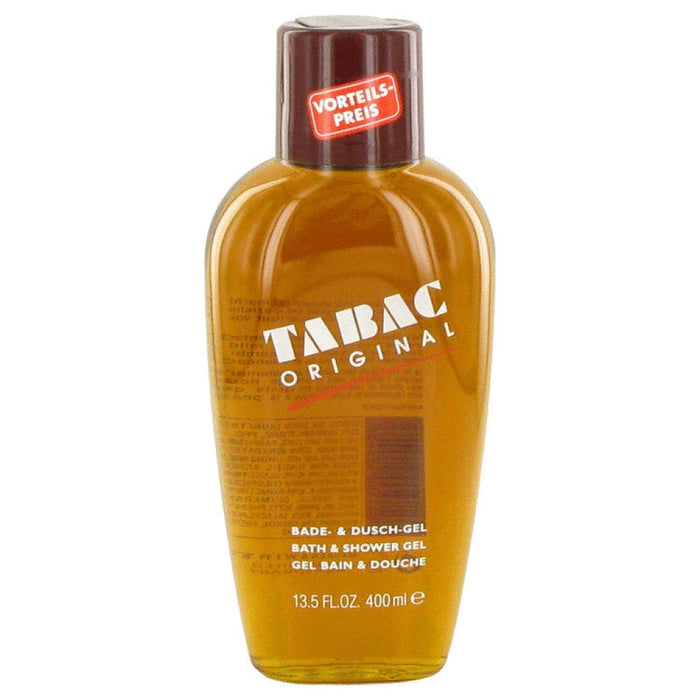 Tabac by Maurer & Wirtz for Men-400 Ml