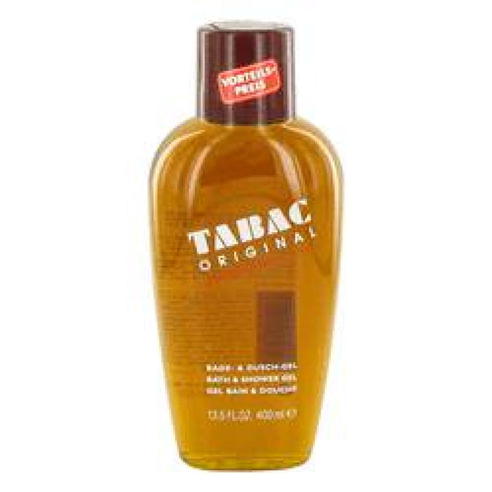 Tabac by Maurer & Wirtz for Men-400 Ml