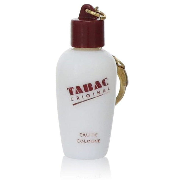 Tabac Mini Cologne by Maurer & Wirtz for Men - 4 Ml
