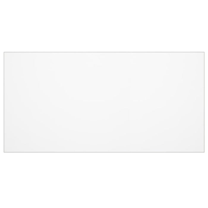 Table Protector Transparent 180x90 Cm 1.6 Mm Pvc Xnnxlk