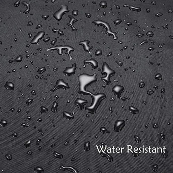 Table Tennis Cover Waterproof Dustproof Anti-ultraviolet