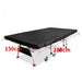 Table Tennis Cover Waterproof Dustproof Anti-ultraviolet