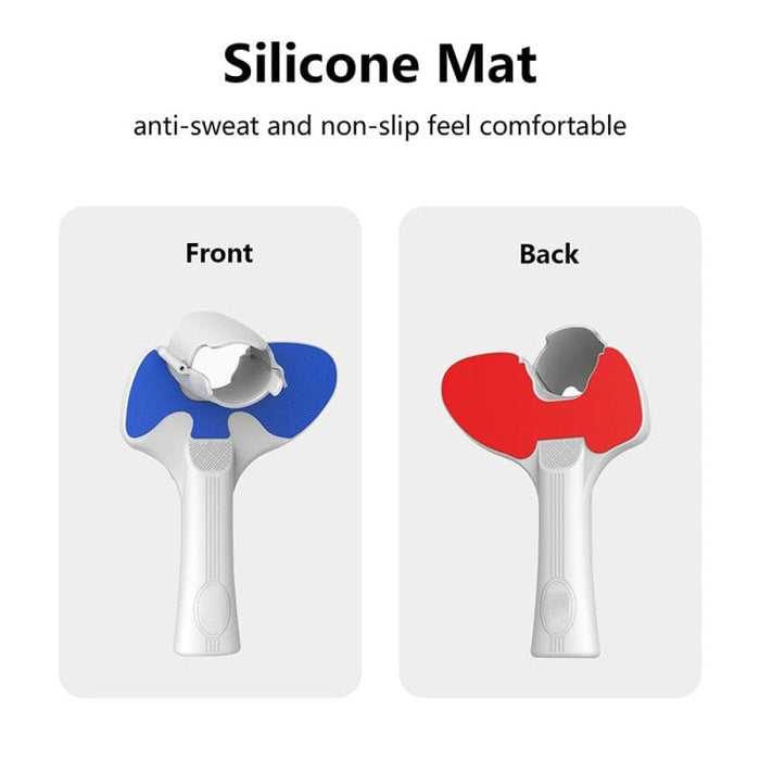 Table Tennis Grip Handle Vr Controller for Pico 4s