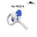 Table Tennis Grip Handle Vr Controller for Pico 4s