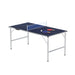 Table Tennis Ping Pong Portable Foldable Family Game Home