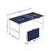 Table Tennis Ping Pong Portable Foldable Family Game Home