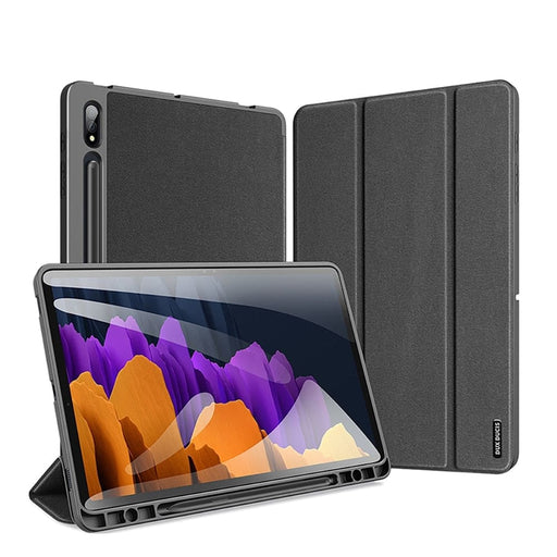 Tablet Case For Samsung Galaxy Tab S8 Ultra With Pencil