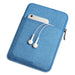 Tablet Sleeve Bag For Ipad Mini 4 A1538 A1550 Pouch Cover