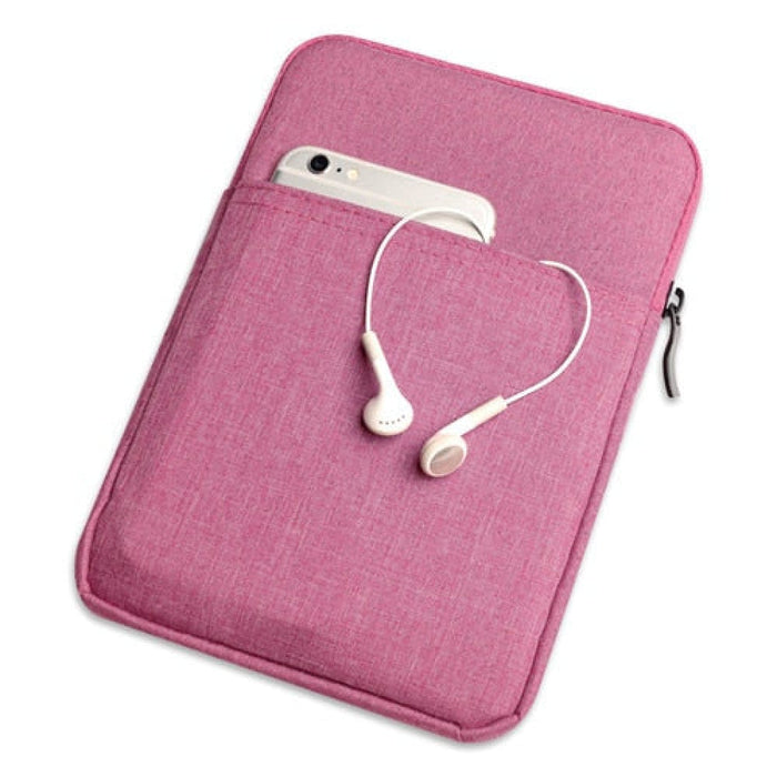 Tablet Sleeve Bag For Ipad Mini 4 A1538 A1550 Pouch Cover