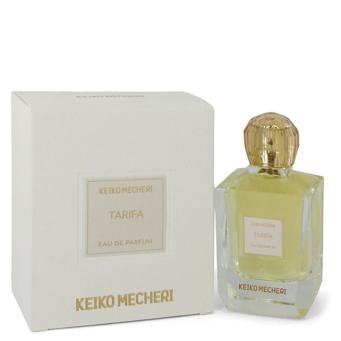 Tarifa by Keiko Mecheri for Women-75 Ml