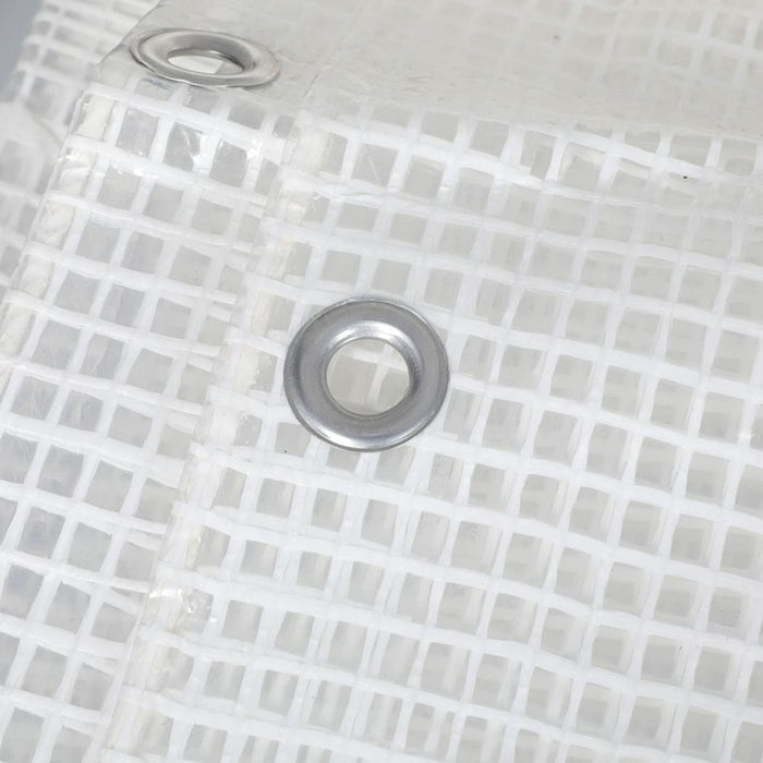 Goslash Picks Tarp Tarpaulin 200gsm Camping Heavy Duty Tent