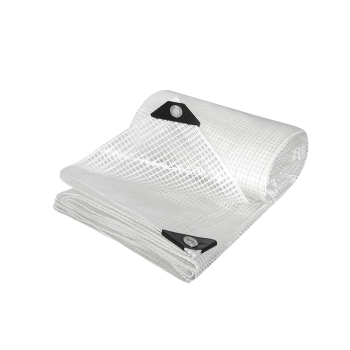 Goslash Picks Tarp Tarpaulin 200gsm Camping Heavy Duty Tent