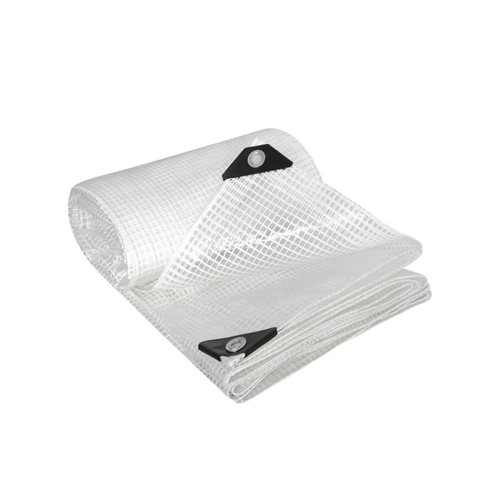 Goslash Picks Tarp Tarpaulin 200gsm Camping Heavy Duty Tent