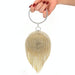 Tassel Women Party Metal Crystal Clutches Evening Bags