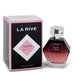 Taste of Kiss Edp Spray by La Rive for Women - 100 Ml