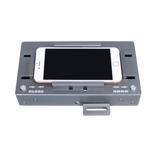Tbk Tbk203 Laser Machine Automatic Fixture Mobile Phone