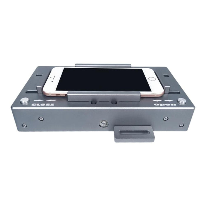 Tbk Tbk203 Laser Machine Automatic Fixture Mobile Phone