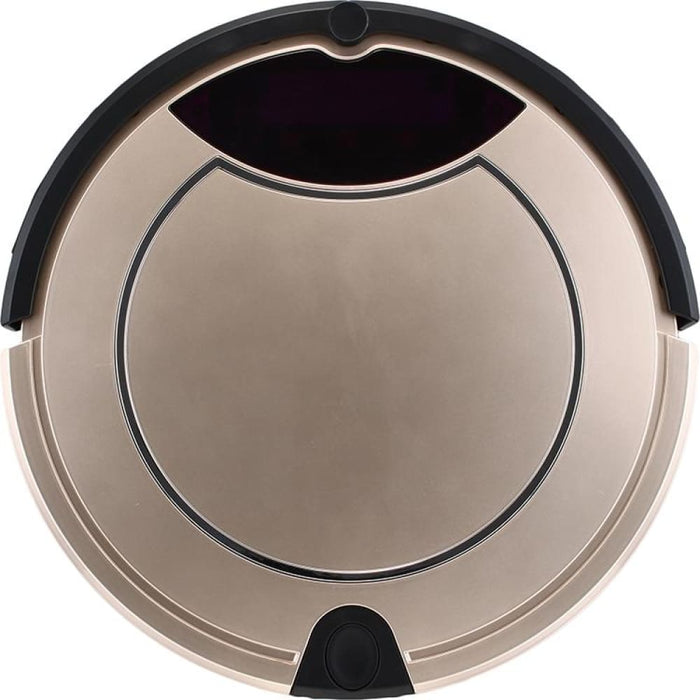 Tc-450 Smart Vacuum Cleaner Touch Display Household