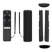 Tcl Rc802v Fmr1 Fnr1 Y40 Tv Remote Control Anti Drop
