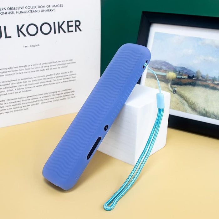 Tcl Rc902n Fmr1 Y47 Tv Remote Control Anti Drop Silicone