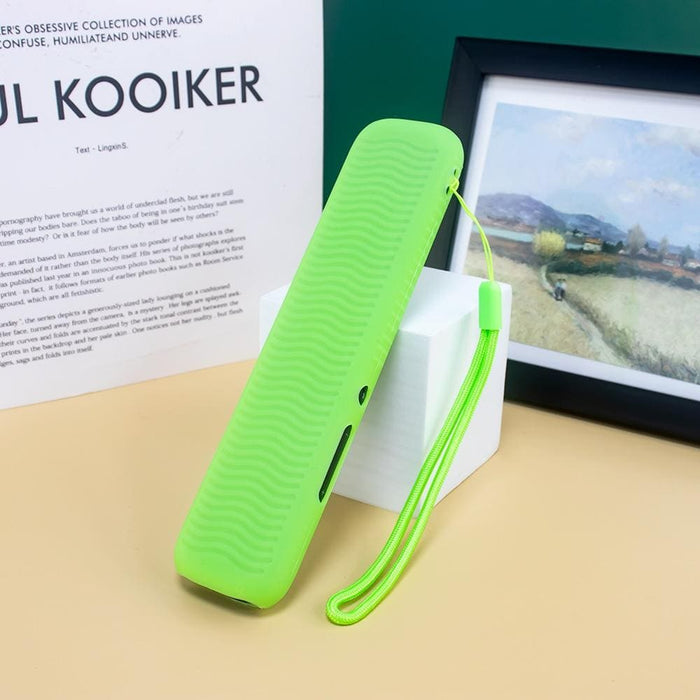 Tcl Rc902n Fmr1 Y47 Tv Remote Control Anti Drop Silicone