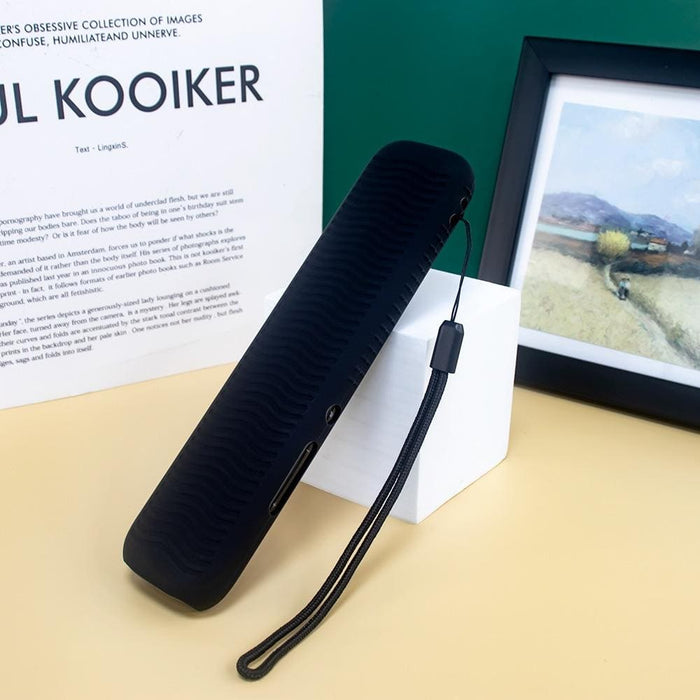 Tcl Rc902n Fmr1 Y47 Tv Remote Control Anti Drop Silicone