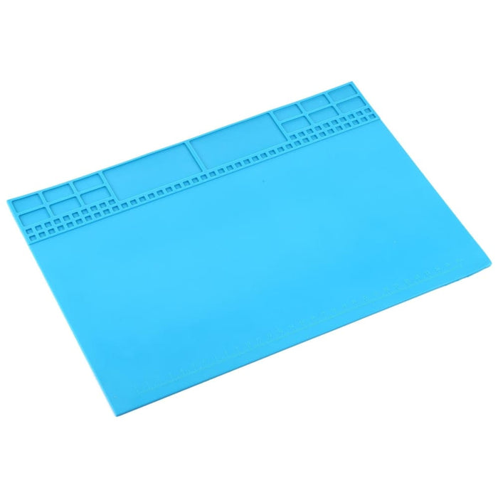 Te 504 Insulation Heat Resistant Repair Pad Esd Mat 35 x