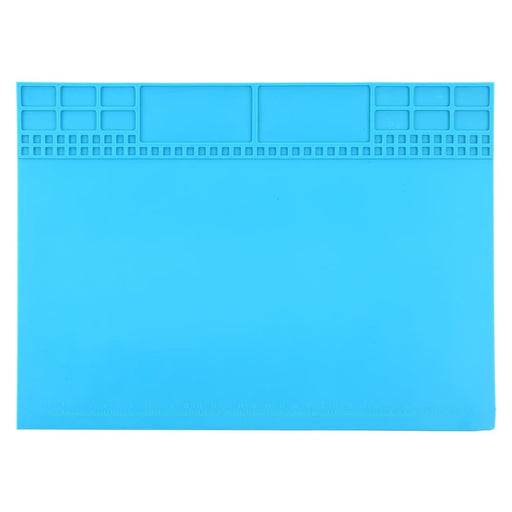 Te 504 Insulation Heat Resistant Repair Pad Esd Mat 35 x