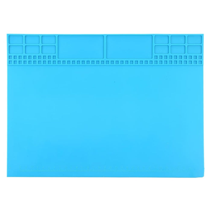 Te 504 Insulation Heat Resistant Repair Pad Esd Mat 35 x