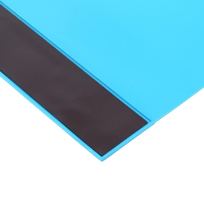 Te 504 Insulation Heat Resistant Repair Pad Esd Mat 35 x