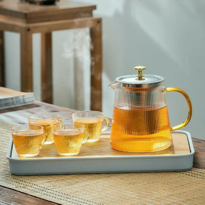 Tea Ceremony Set