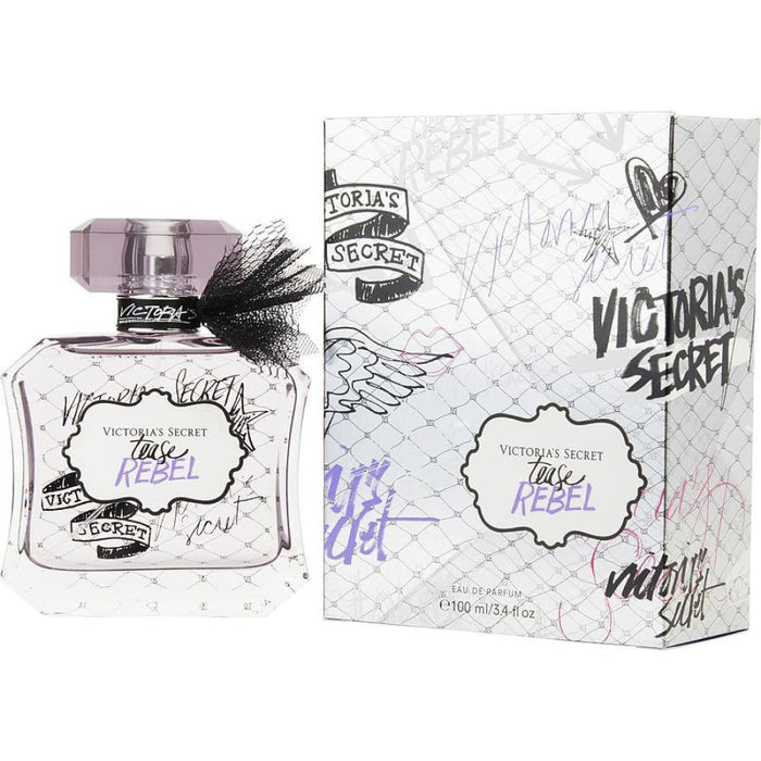 Tease Rebel Edp Spray by Victoria’s Secret for Women - 100