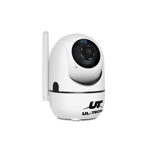Ul - tech 1080p Wireless Ip Camera Cctv Security System