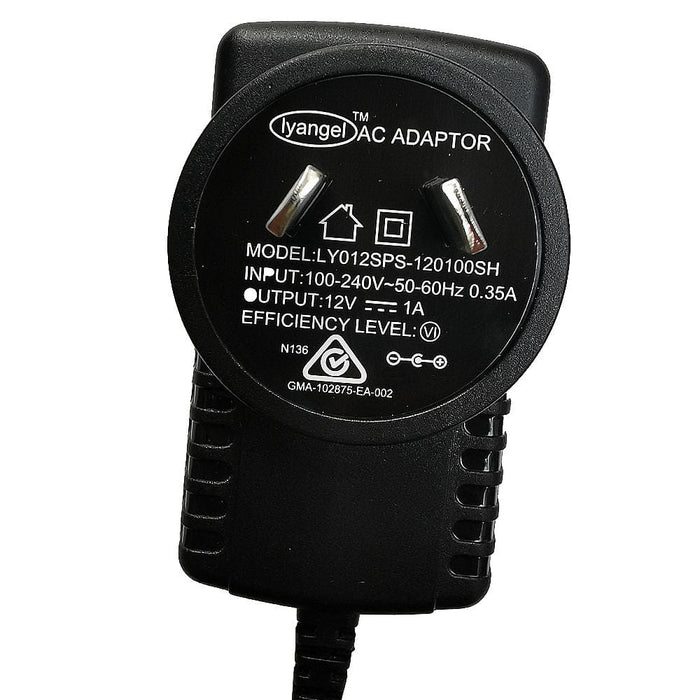 Goslash Picks Ul-tech 1080p Wireless Security Camera System